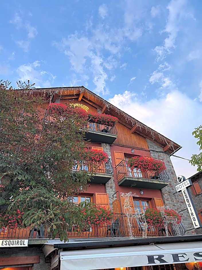 Hotel Esquirol