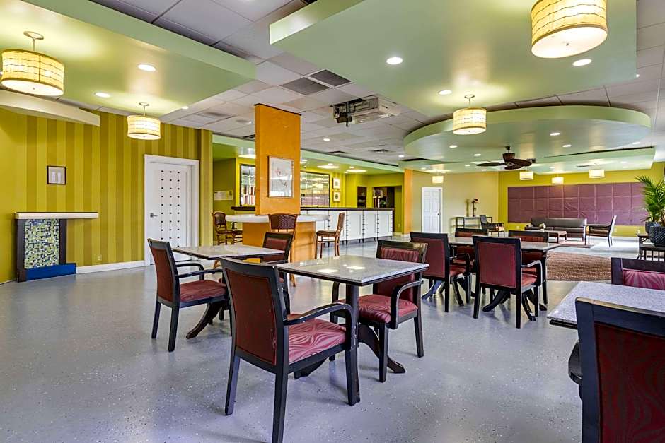 Rodeway Inn Brunswick