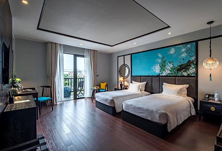 Anio Boutique Hotel Hoi An