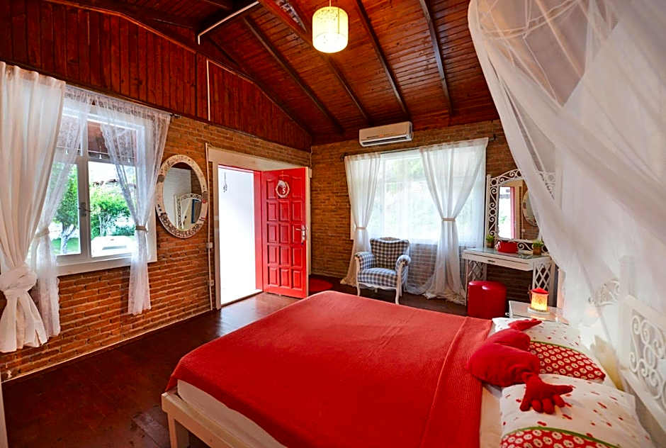 Narcicegi Hotel