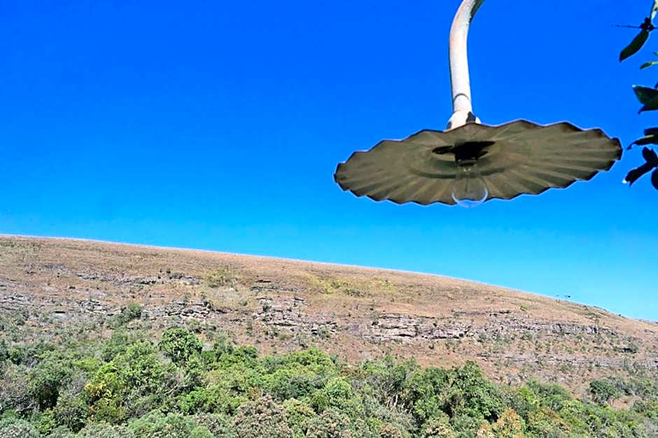 Pousada Serra da Paz