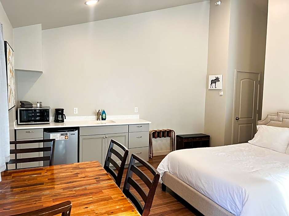 Spruce Lodge