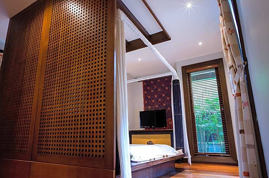 D'Sriwing Villa Gallery