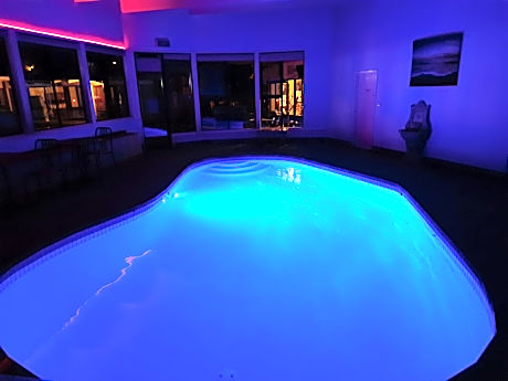 Abbotswood Motor Inn