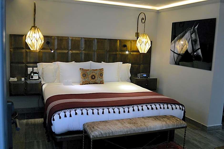 Casa 1810 Hotel Boutique