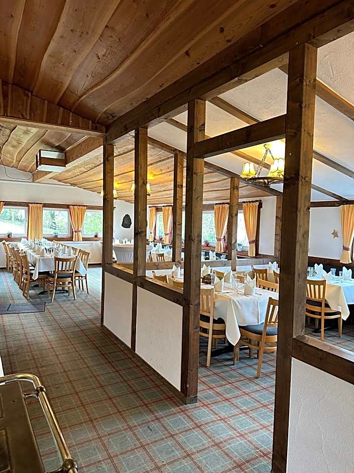 Hotel Stockhausen