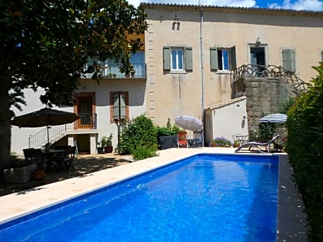Clos du Magnolia