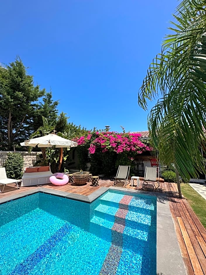 CASA RUBİNO BUTİK OTEL
