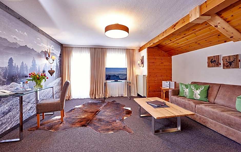 Landhotel zum Bad