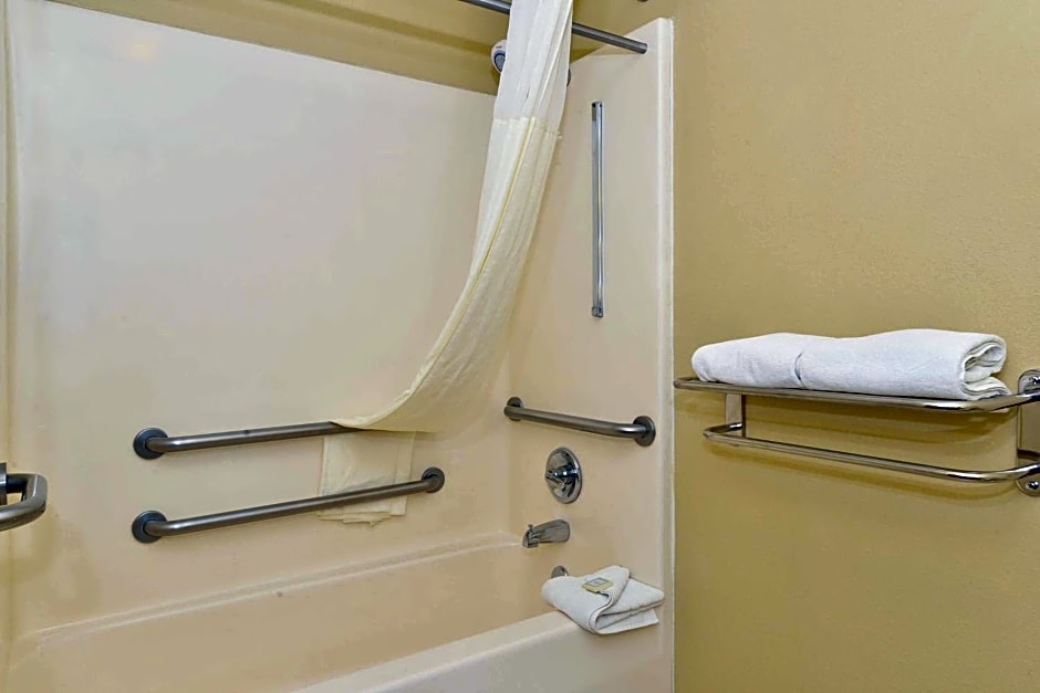 Best Western Gold Poppy Inn