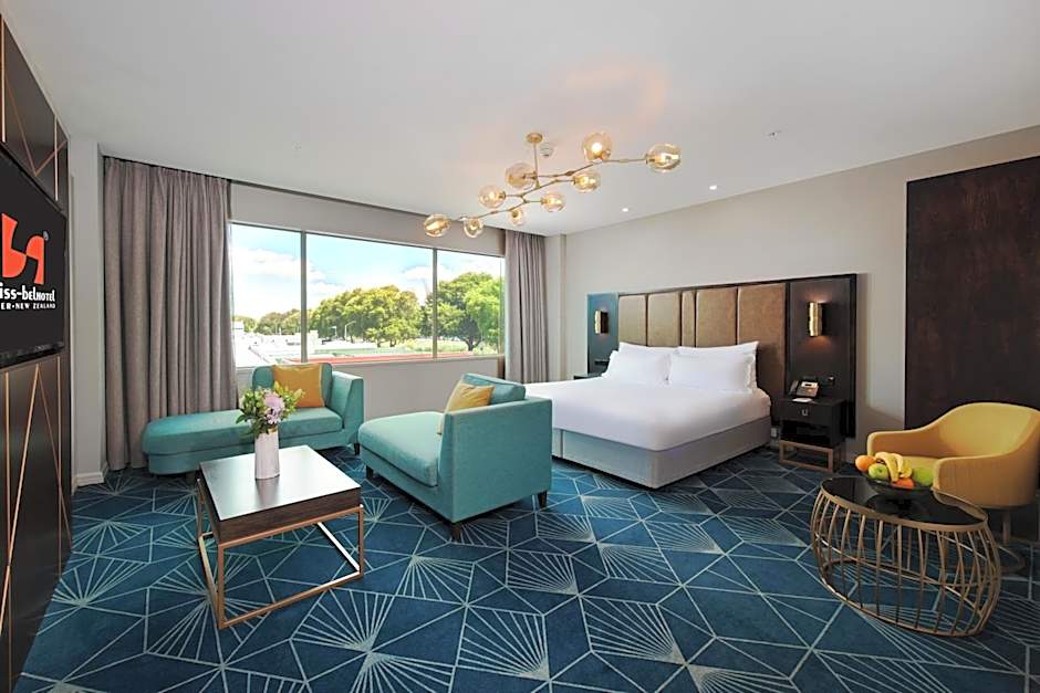 Swiss-Belhotel Napier