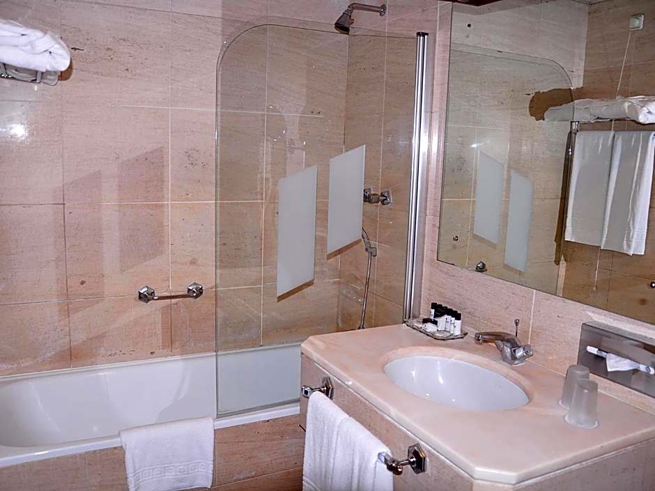 Pousada Castelo de Alvito