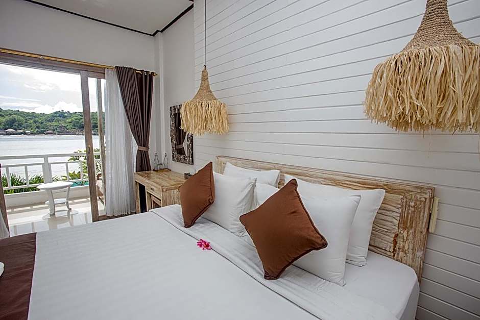 D'Pasih Private Villa