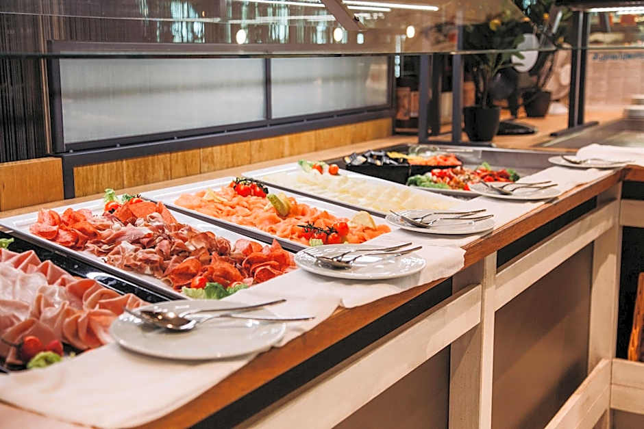 Hotel-Restaurant Das Grambacher I FREE PARKING I SELF CHECK-IN