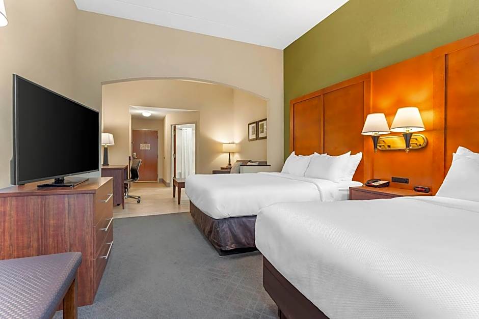 Comfort Inn & Suites LaVale - Cumberland