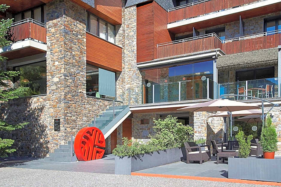 NH Collection Andorra Palomé