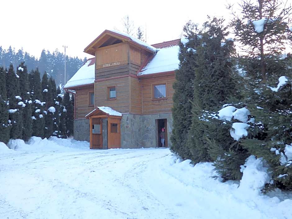Domek u Emilki