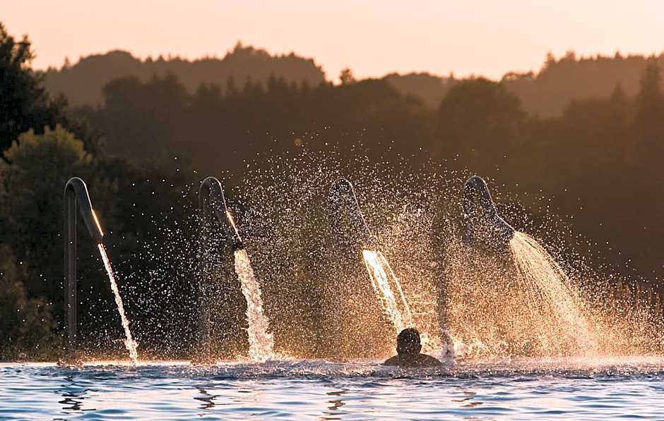 Apparthotel Garni Superior Simsseeblick