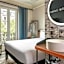 Ibis Styles Hotel Paris Gare de Lyon Bastille