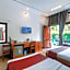 Blue Hotel Phu Quoc