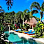 Blue Palm Bacalar
