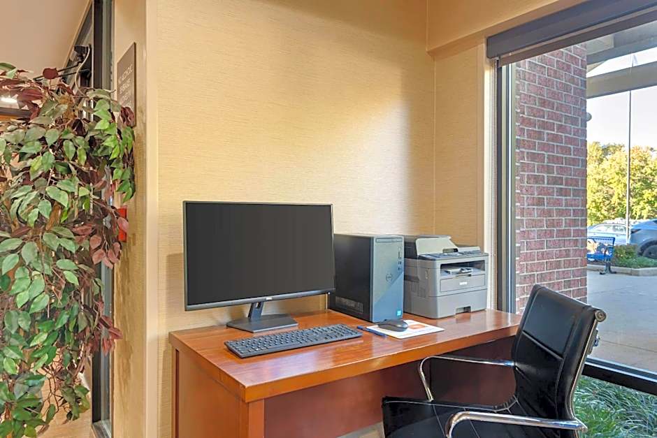 Comfort Inn & Suites Spartanburg North