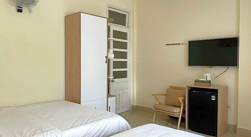 Minh Tam Guest House