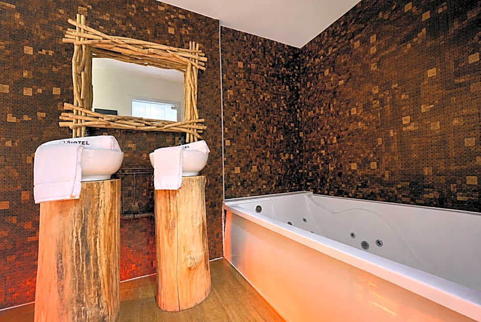 Motel Venus Madrid Norte