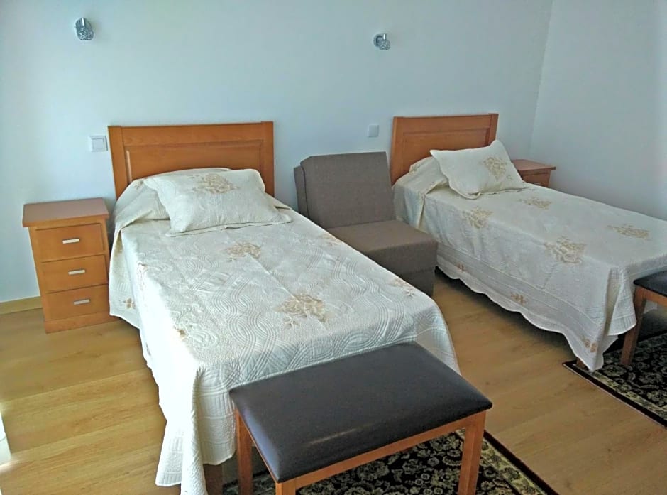 Agroturismo A Fidalga