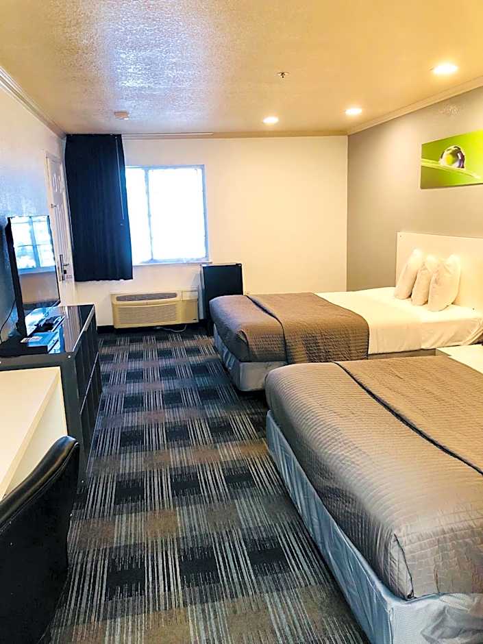 Bridgepoint Inn Daly City