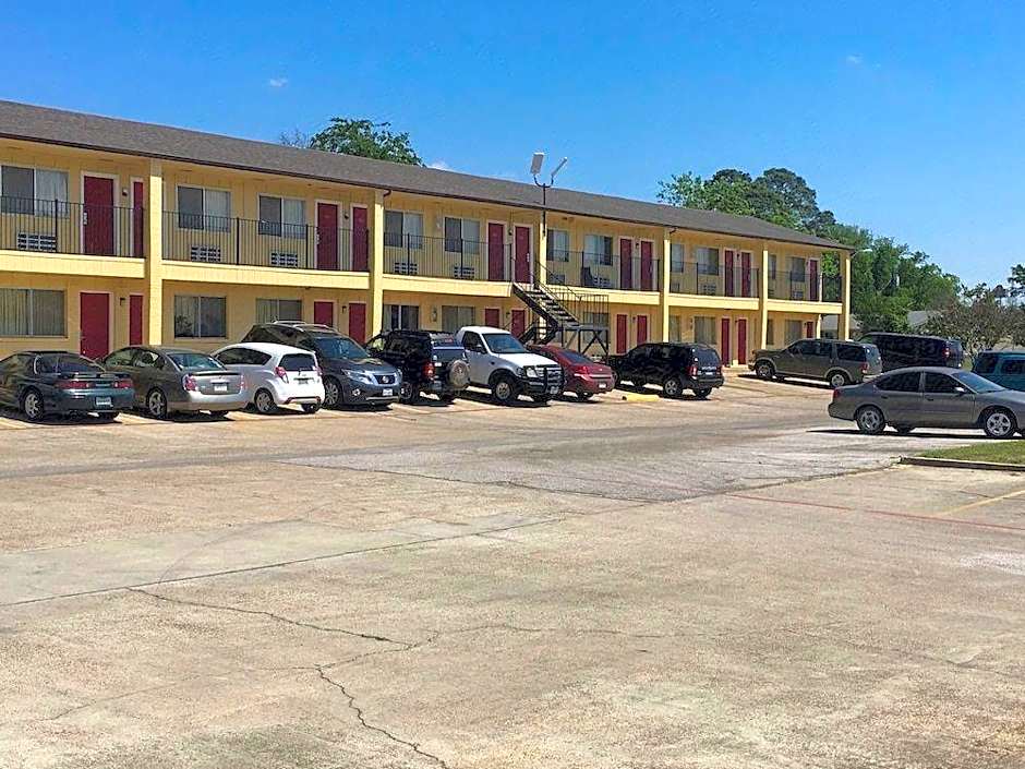 great western inn& suites