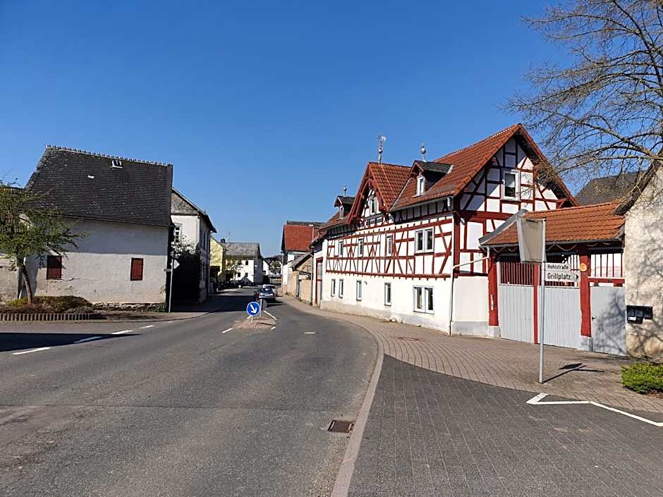 Pension Zum Adler