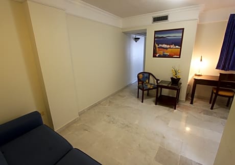 Junior Suite Standard