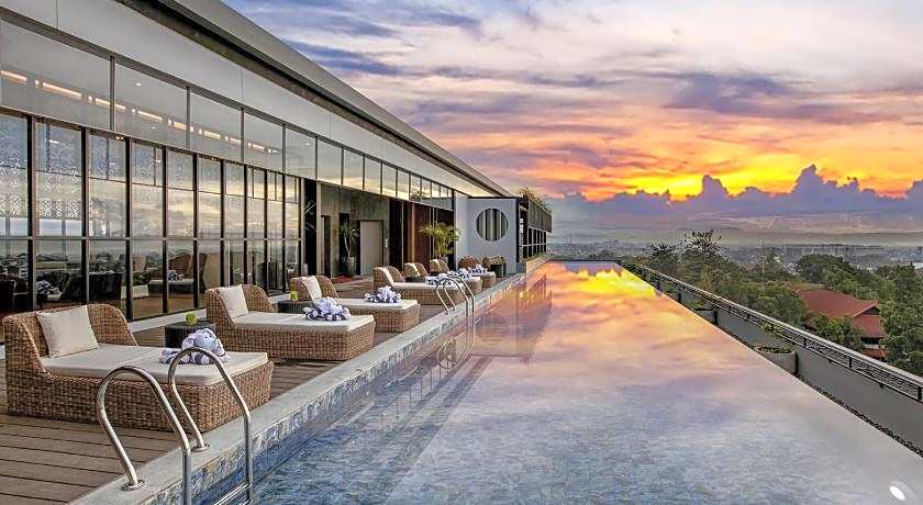 The Manohara Hotel Yogyakarta