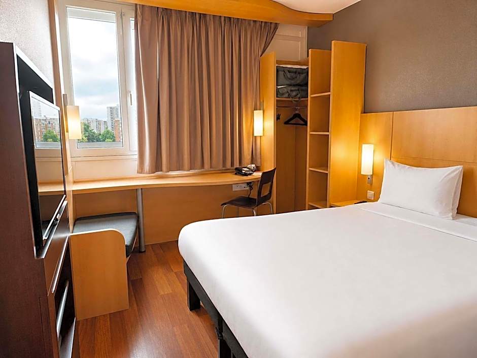 ibis Paris Porte d Italie