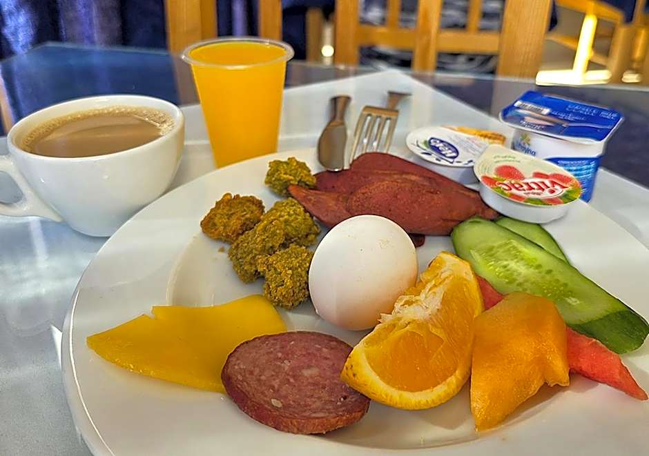 Red Sea Relax Hotel