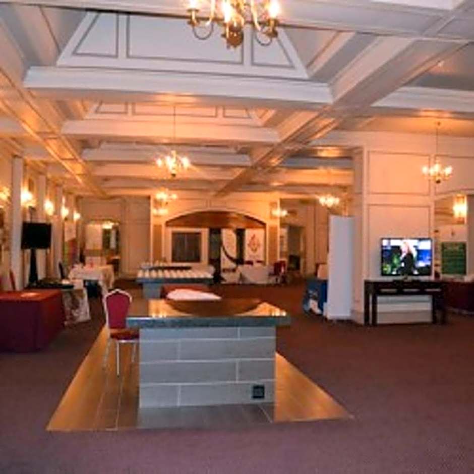 President Hotel