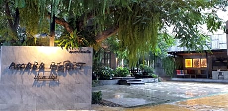Amara Resort Hua Hin (PET FRIENDLY)
