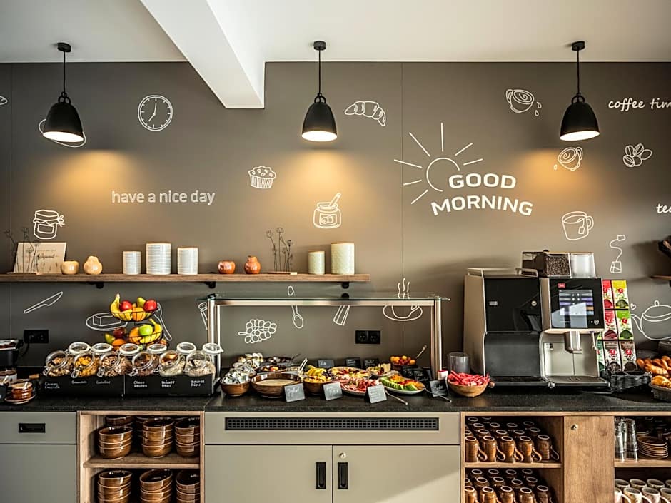 Motel Waidhofen an der Thaya