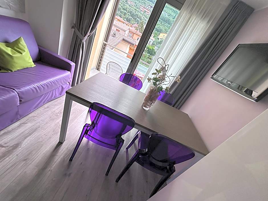 Gardesana Active Apartments