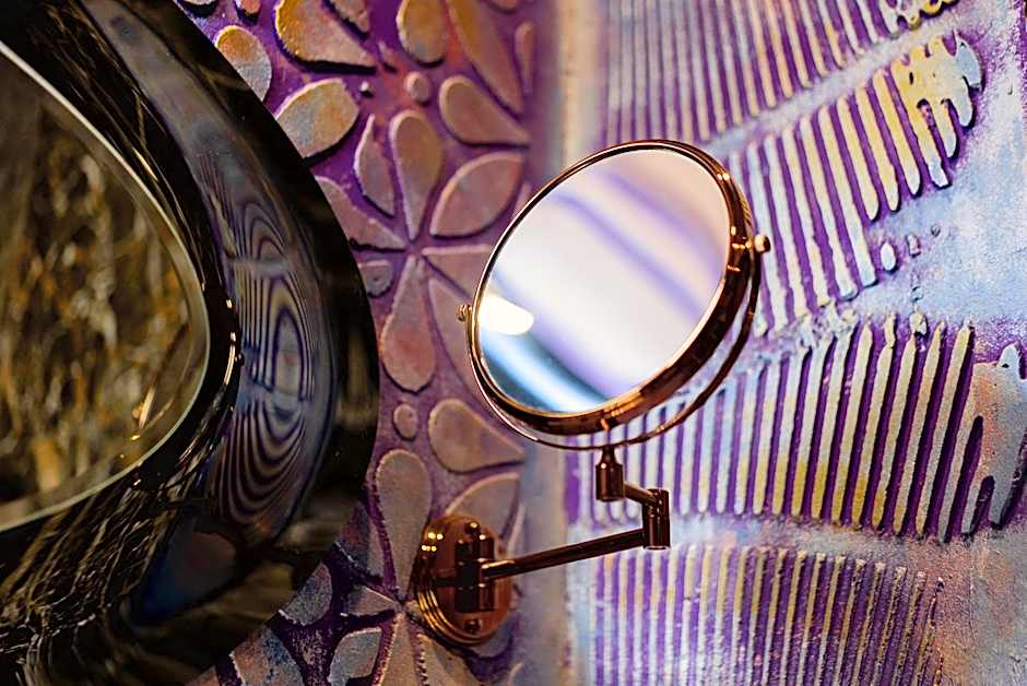 Tapis Rouge Design Boutique Hotel