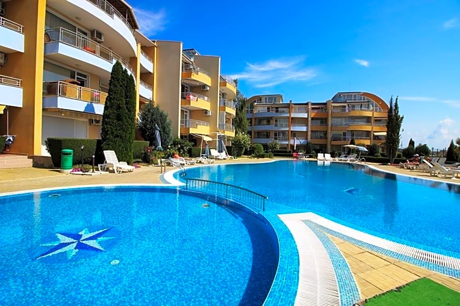 Ravda Apartments