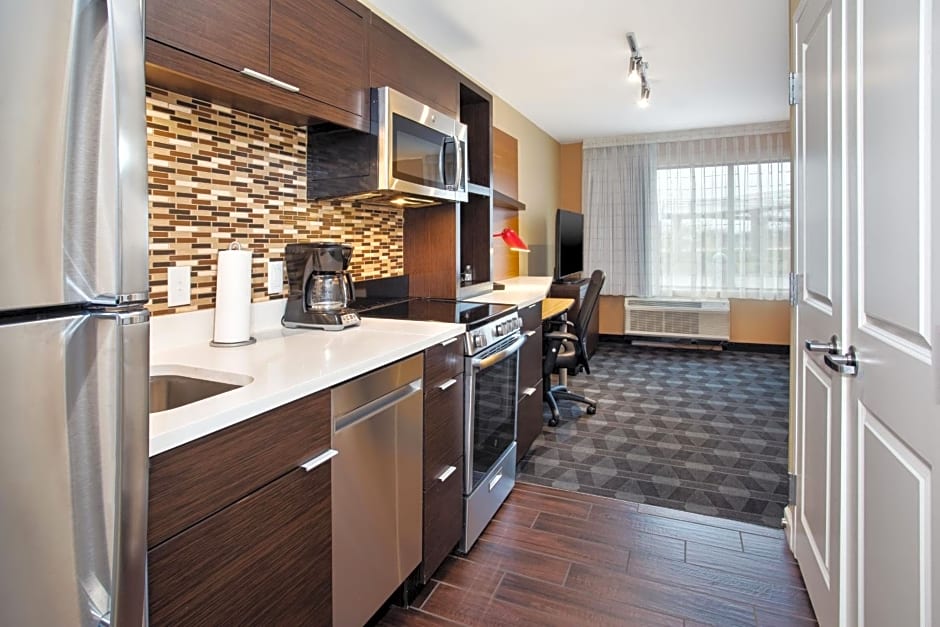 TownePlace Suites by Marriott Detroit Belleville