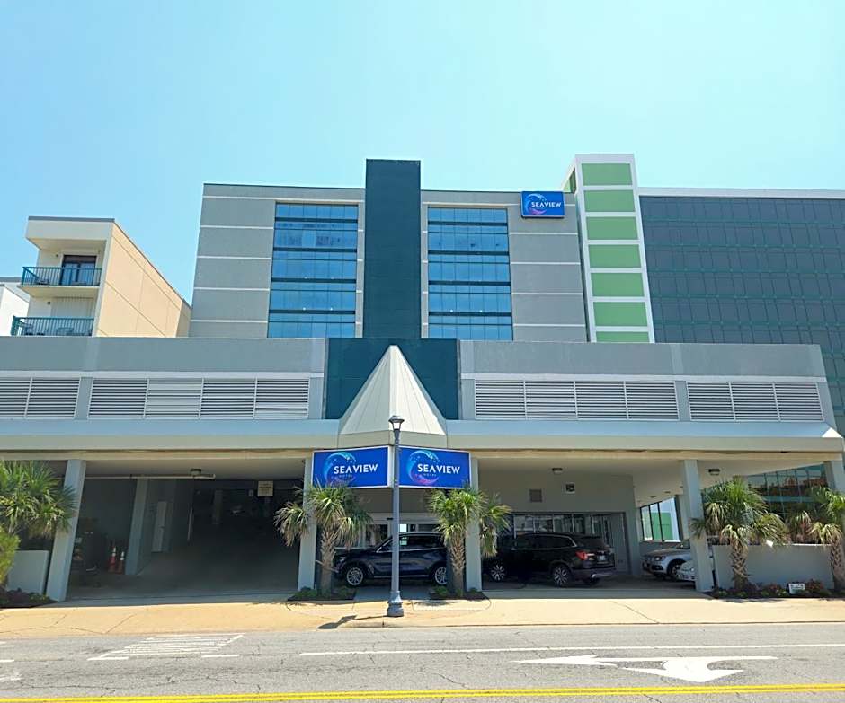 Seaview Hotel