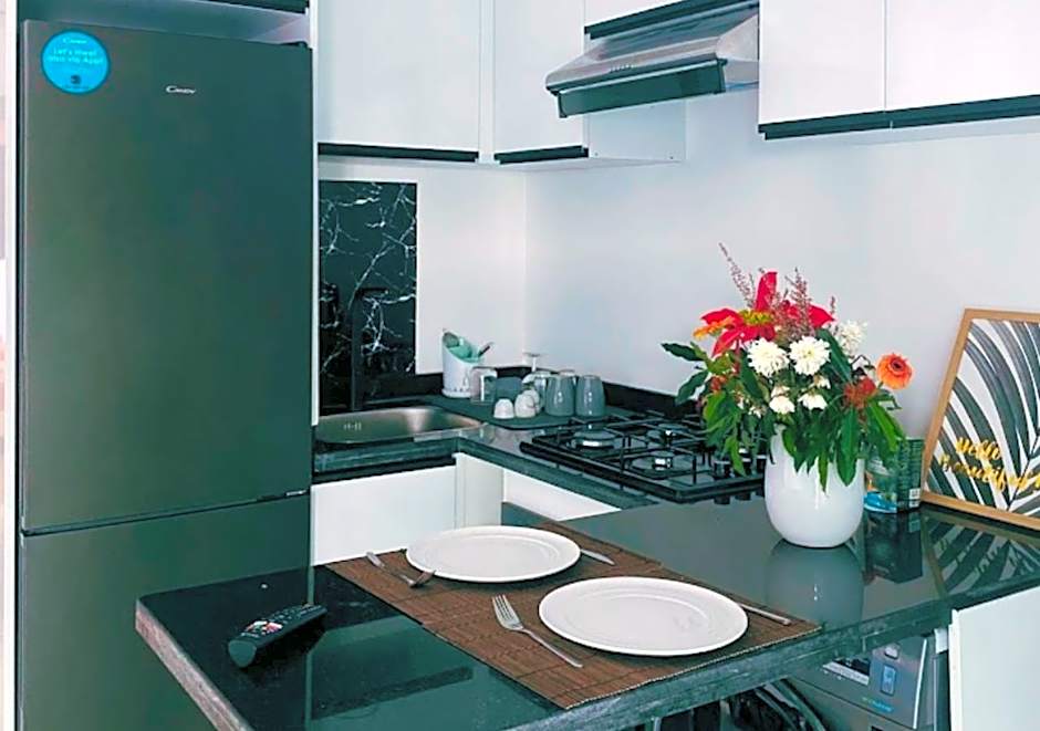 Appartement au cœur du Maarif, Casablanca