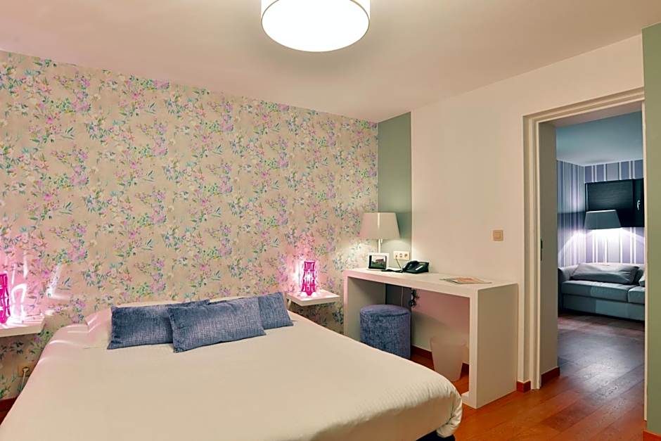 Durbuy Ô Restaurant Hotel