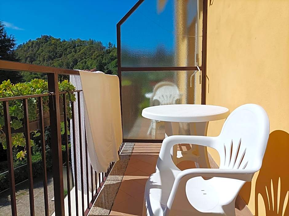 Bed and Breakfast da Pio