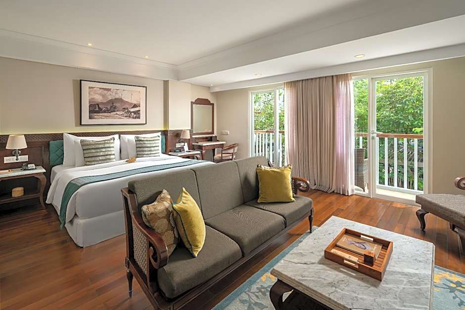 Maison Aurelia Sanur, Bali - by Preference