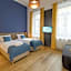 RES City Residence Hotel Budapest