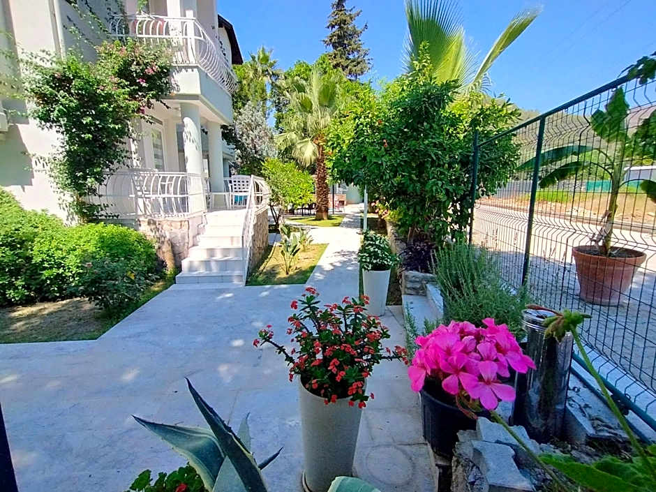 Göcek Selya Hotel